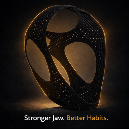 JawForge + Anti-Snoring Trainer