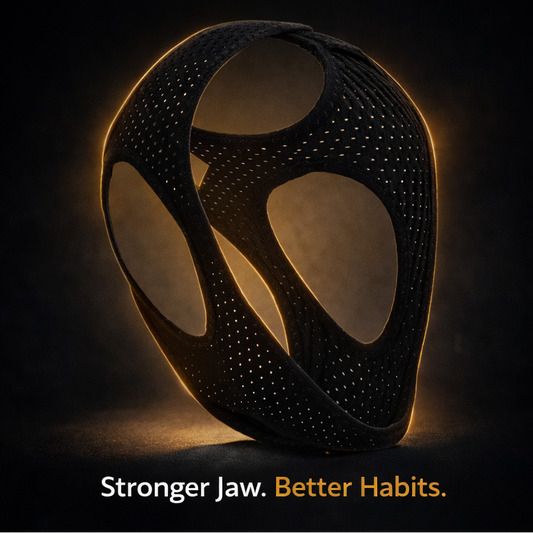 JawForge + Anti-Snoring Trainer