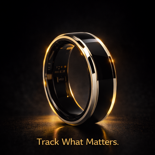 PulseCore Smart Ring Pro