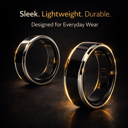 PulseCore Smart Ring Pro