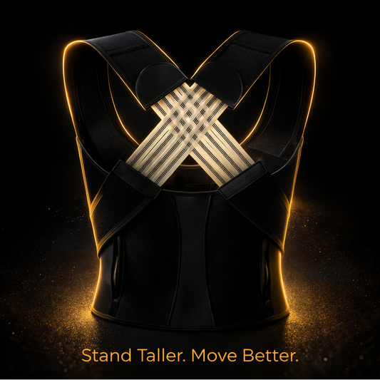 AlignPro Posture System