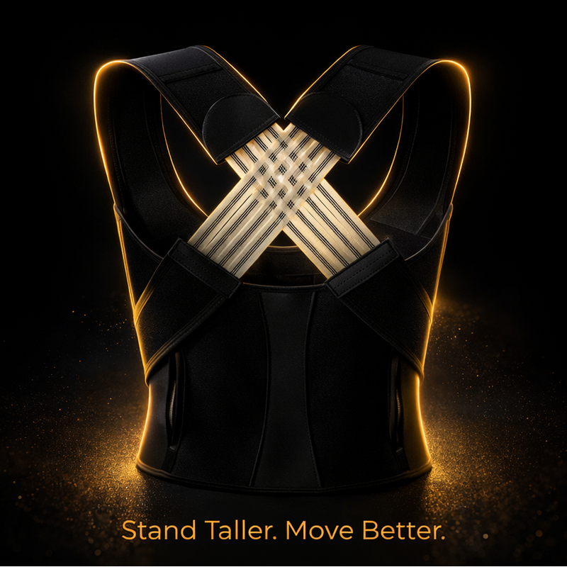 AlignPro Posture System
